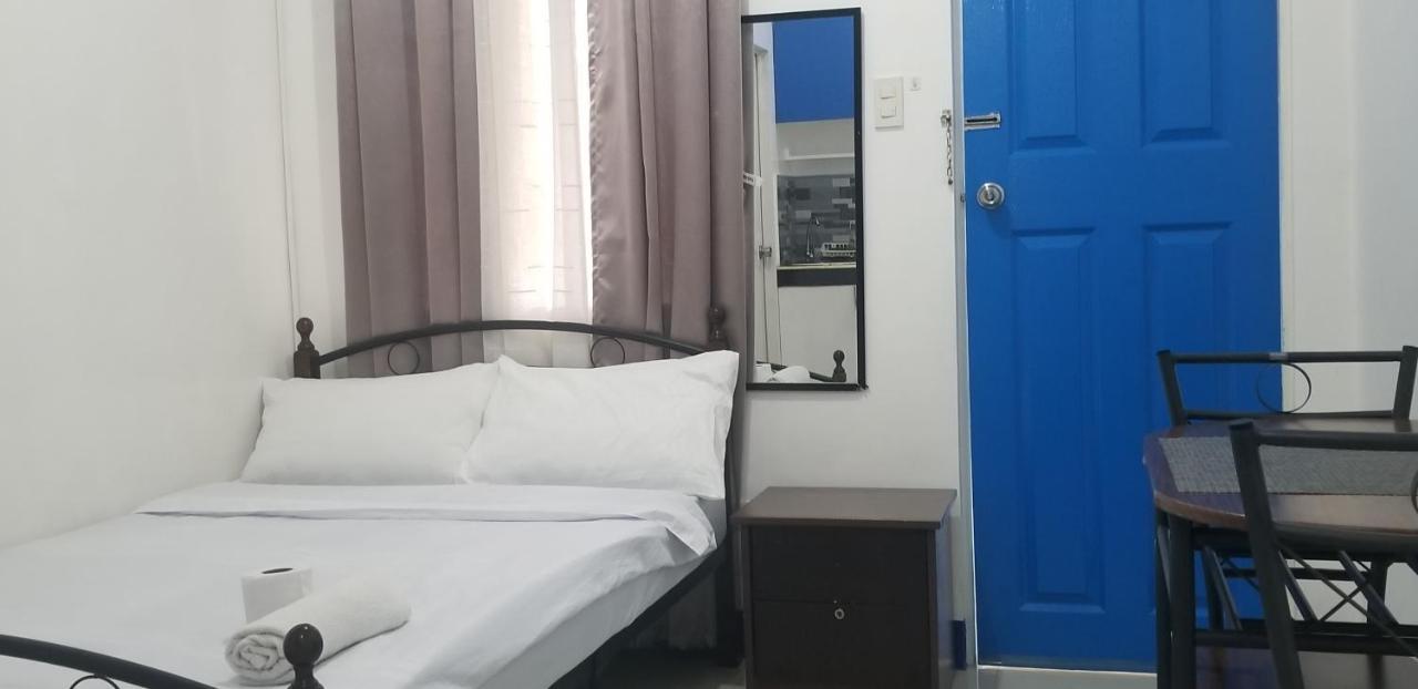Innsite Room Rentals Pasay Bagian luar foto