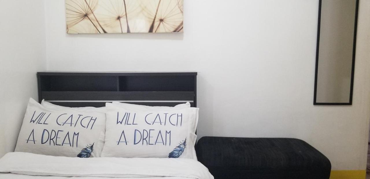 Innsite Room Rentals Pasay Bagian luar foto