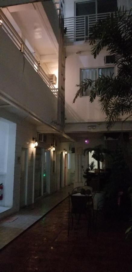 Innsite Room Rentals Pasay Bagian luar foto