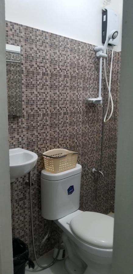 Innsite Room Rentals Pasay Bagian luar foto