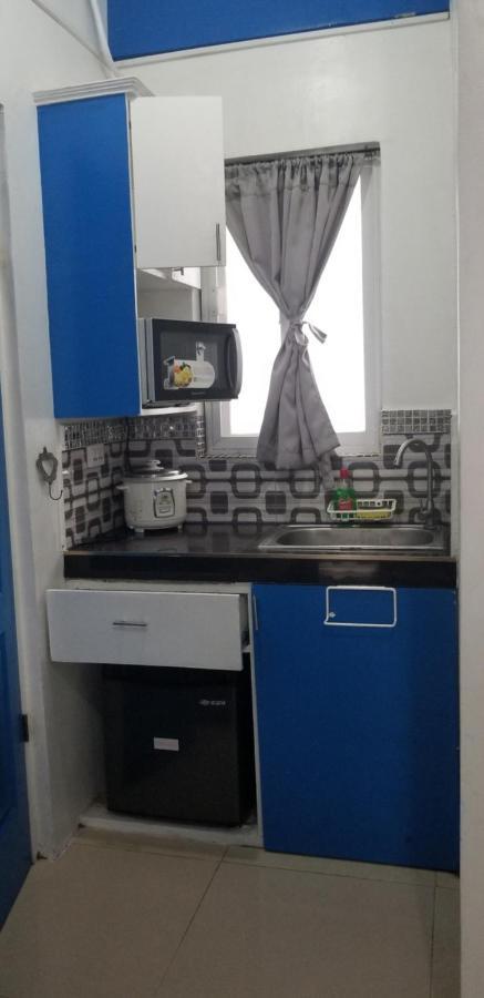 Innsite Room Rentals Pasay Bagian luar foto