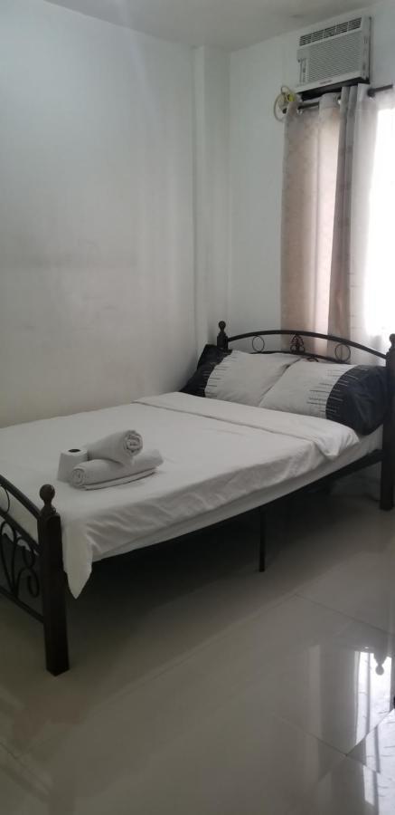 Innsite Room Rentals Pasay Bagian luar foto
