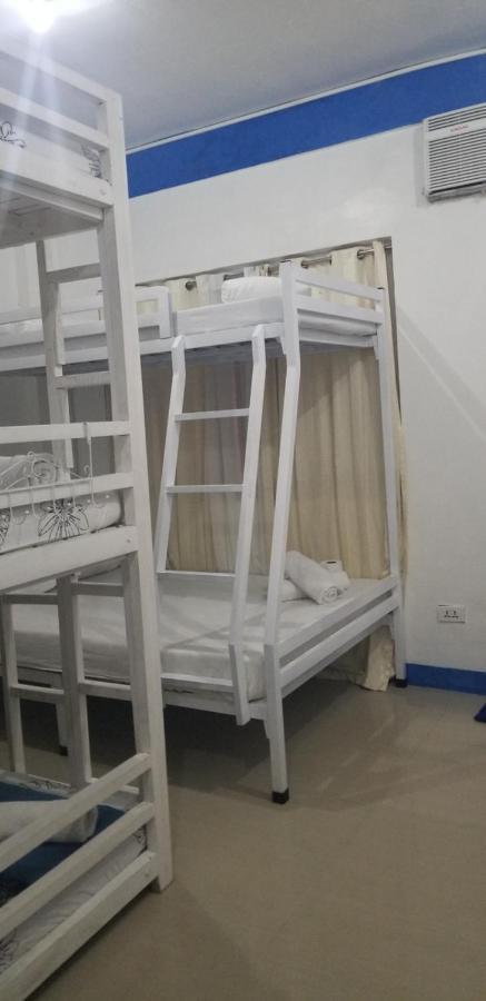Innsite Room Rentals Pasay Bagian luar foto