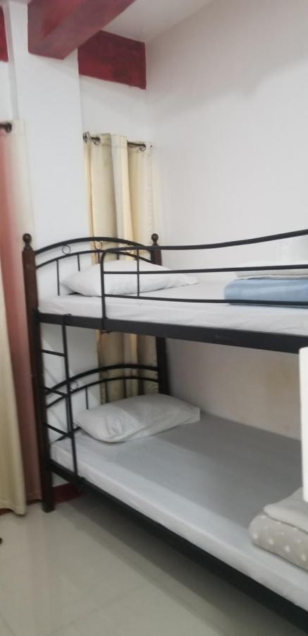 Innsite Room Rentals Pasay Bagian luar foto