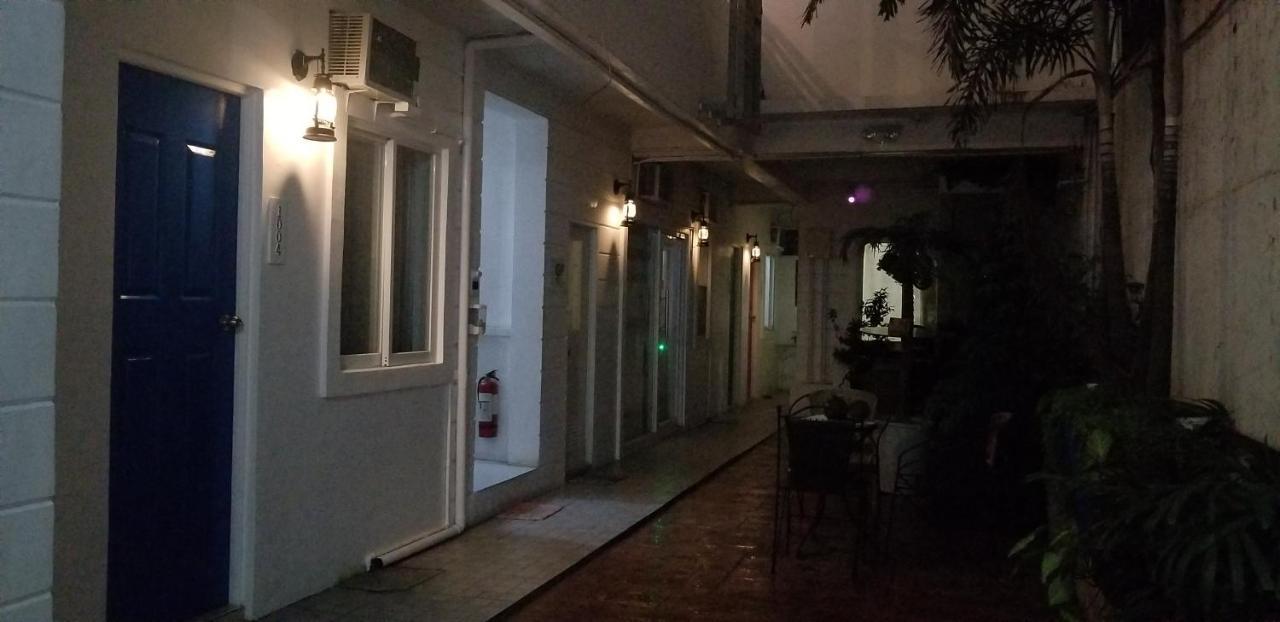 Innsite Room Rentals Pasay Bagian luar foto