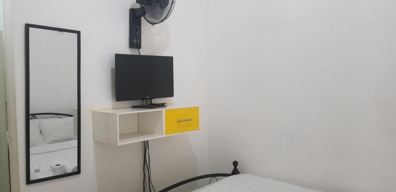 Innsite Room Rentals Pasay Bagian luar foto