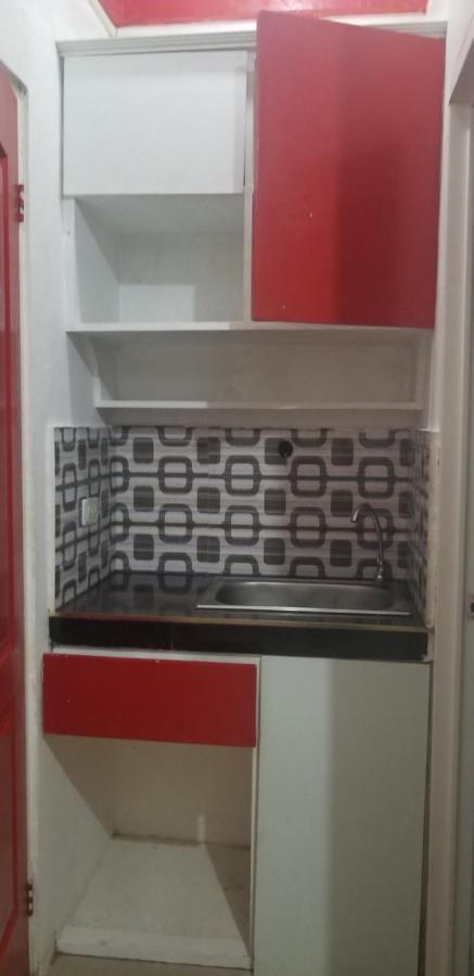 Innsite Room Rentals Pasay Bagian luar foto