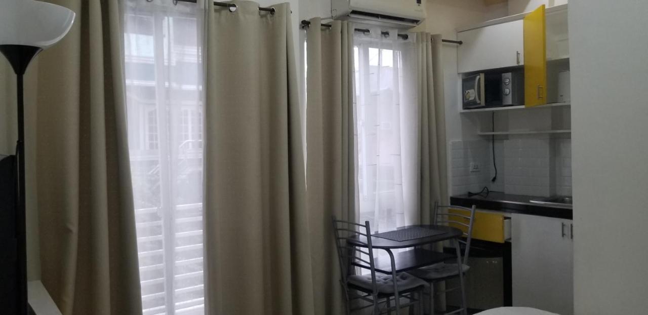 Innsite Room Rentals Pasay Bagian luar foto