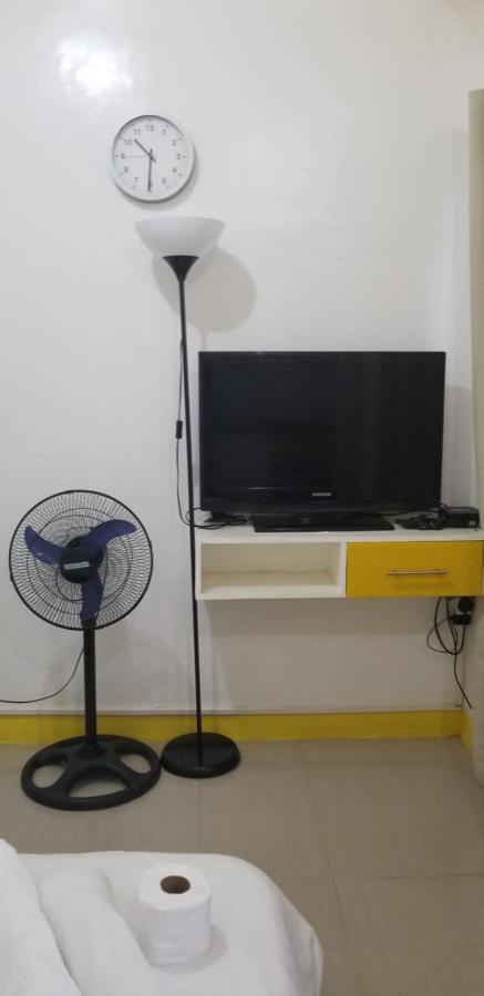 Innsite Room Rentals Pasay Bagian luar foto