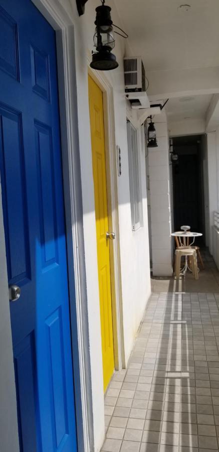 Innsite Room Rentals Pasay Bagian luar foto