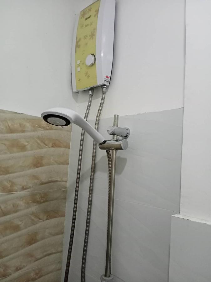 Innsite Room Rentals Pasay Bagian luar foto