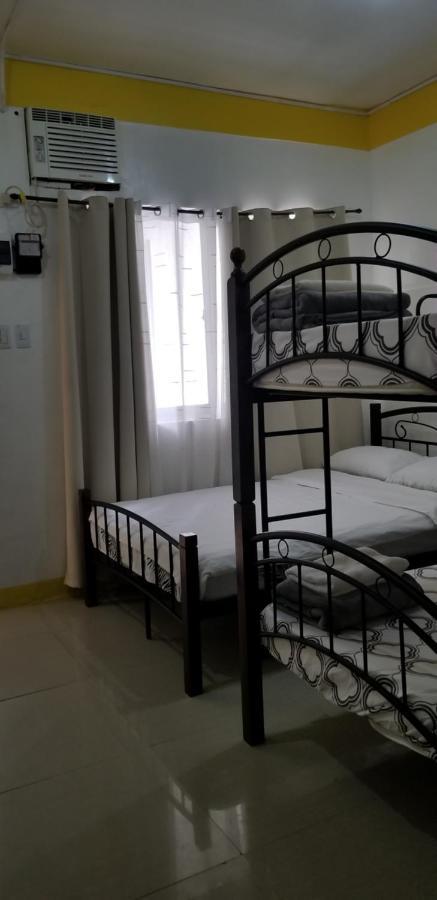 Innsite Room Rentals Pasay Bagian luar foto