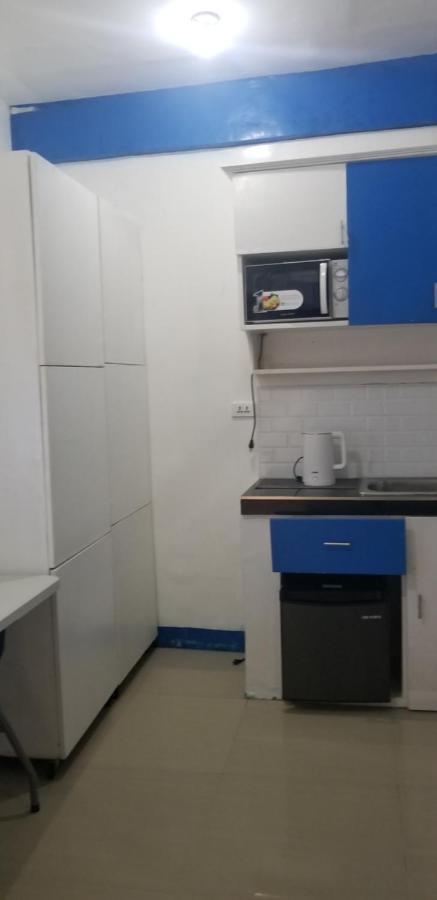 Innsite Room Rentals Pasay Bagian luar foto