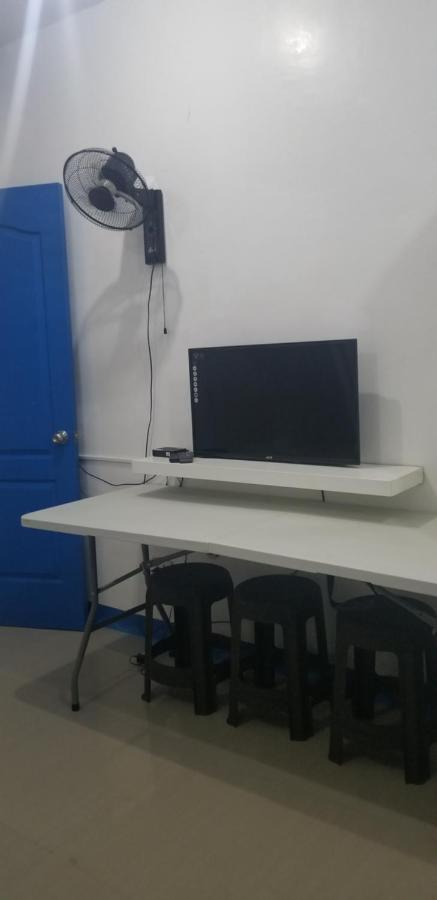 Innsite Room Rentals Pasay Bagian luar foto