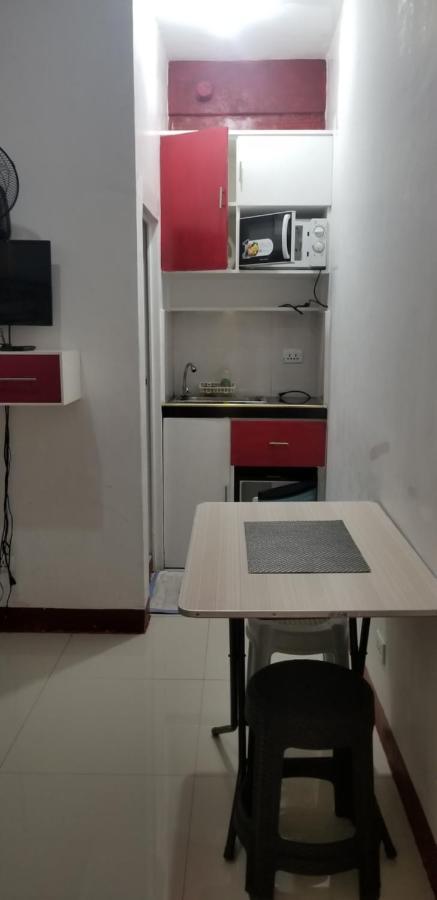 Innsite Room Rentals Pasay Bagian luar foto