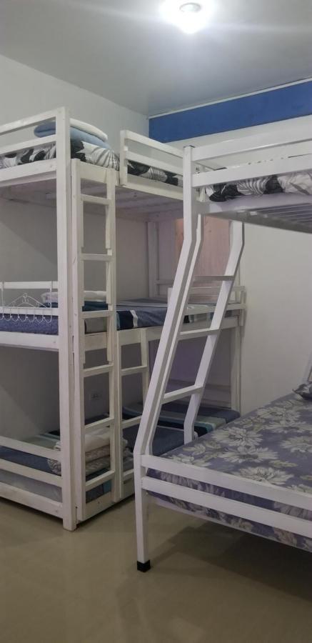 Innsite Room Rentals Pasay Bagian luar foto