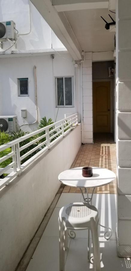 Innsite Room Rentals Pasay Bagian luar foto