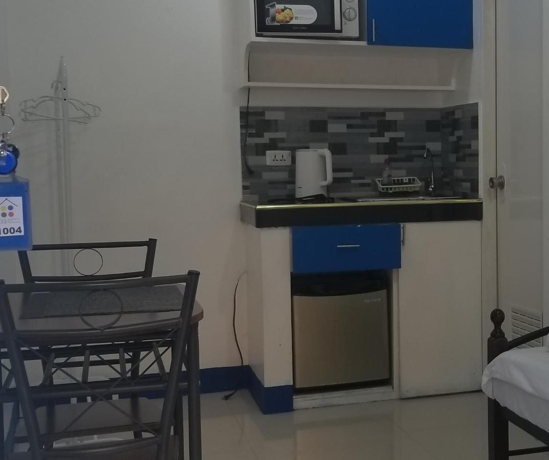 Innsite Room Rentals Pasay Bagian luar foto