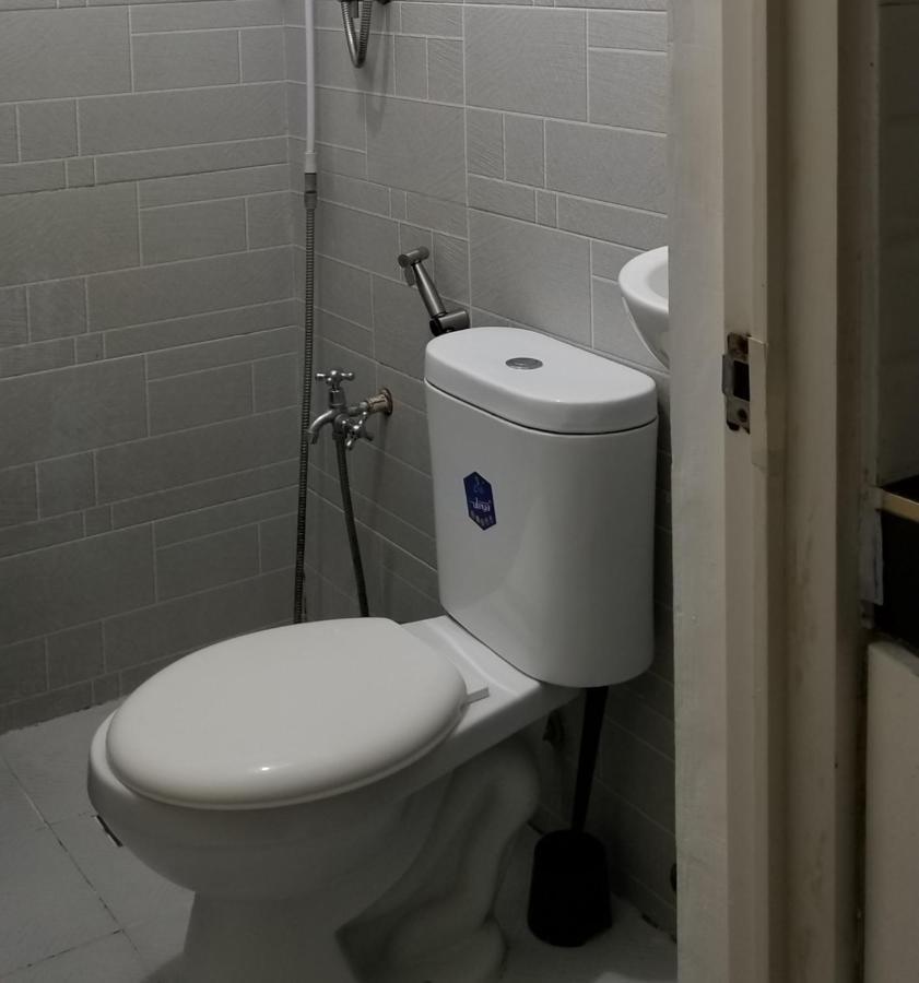 Innsite Room Rentals Pasay Bagian luar foto