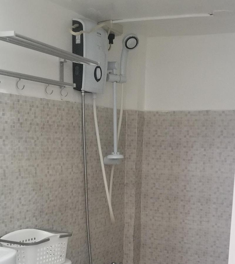 Innsite Room Rentals Pasay Bagian luar foto