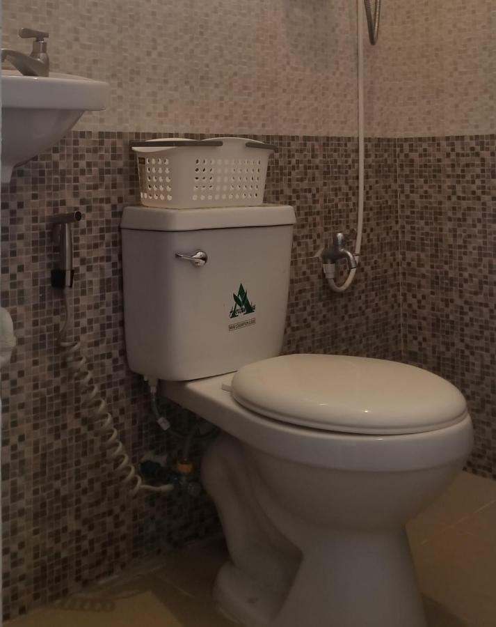 Innsite Room Rentals Pasay Bagian luar foto