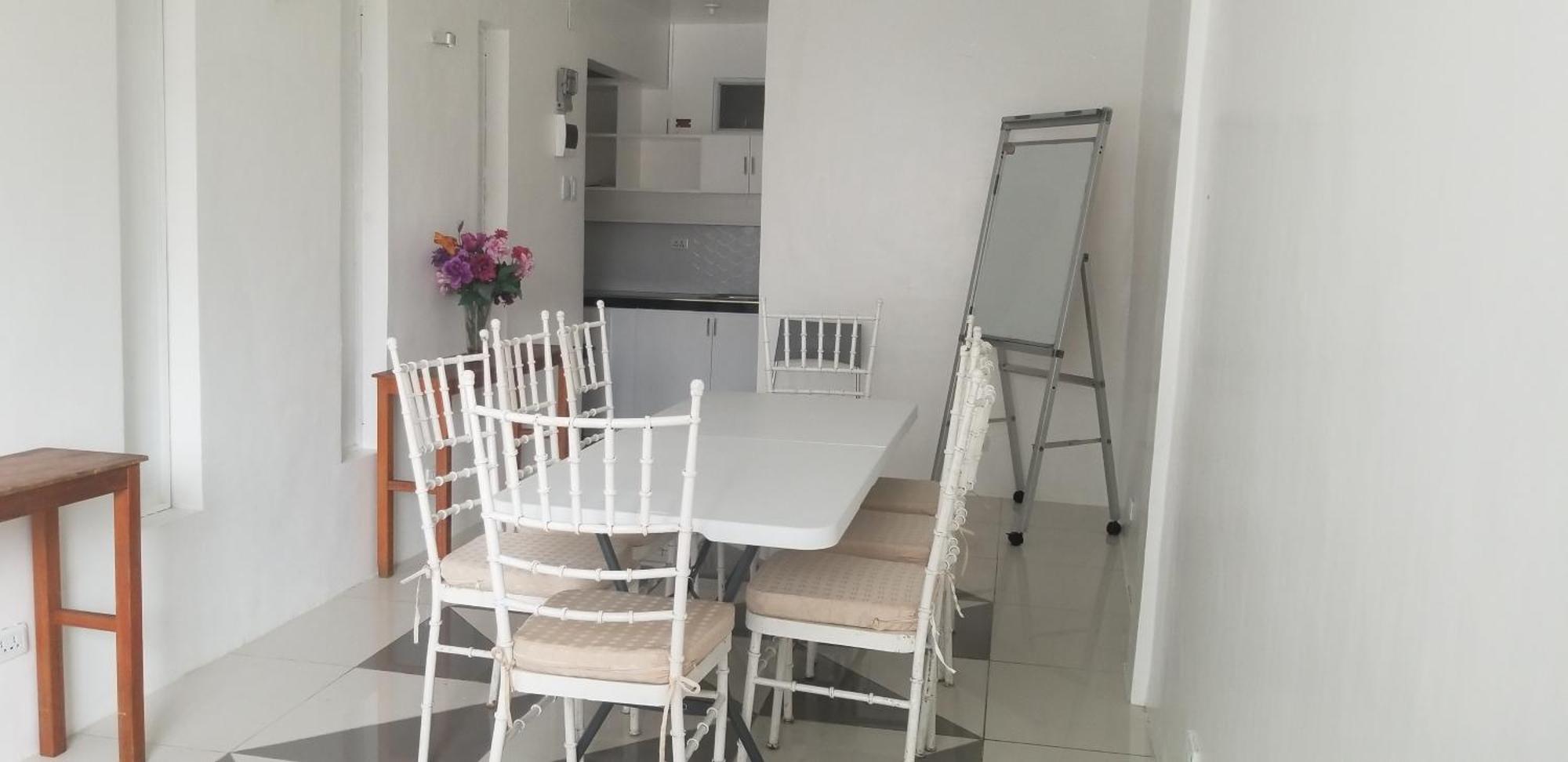 Innsite Room Rentals Pasay Bagian luar foto