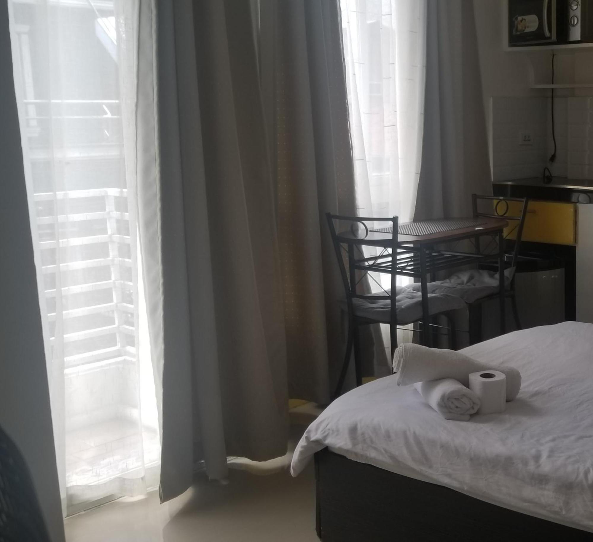 Innsite Room Rentals Pasay Bagian luar foto