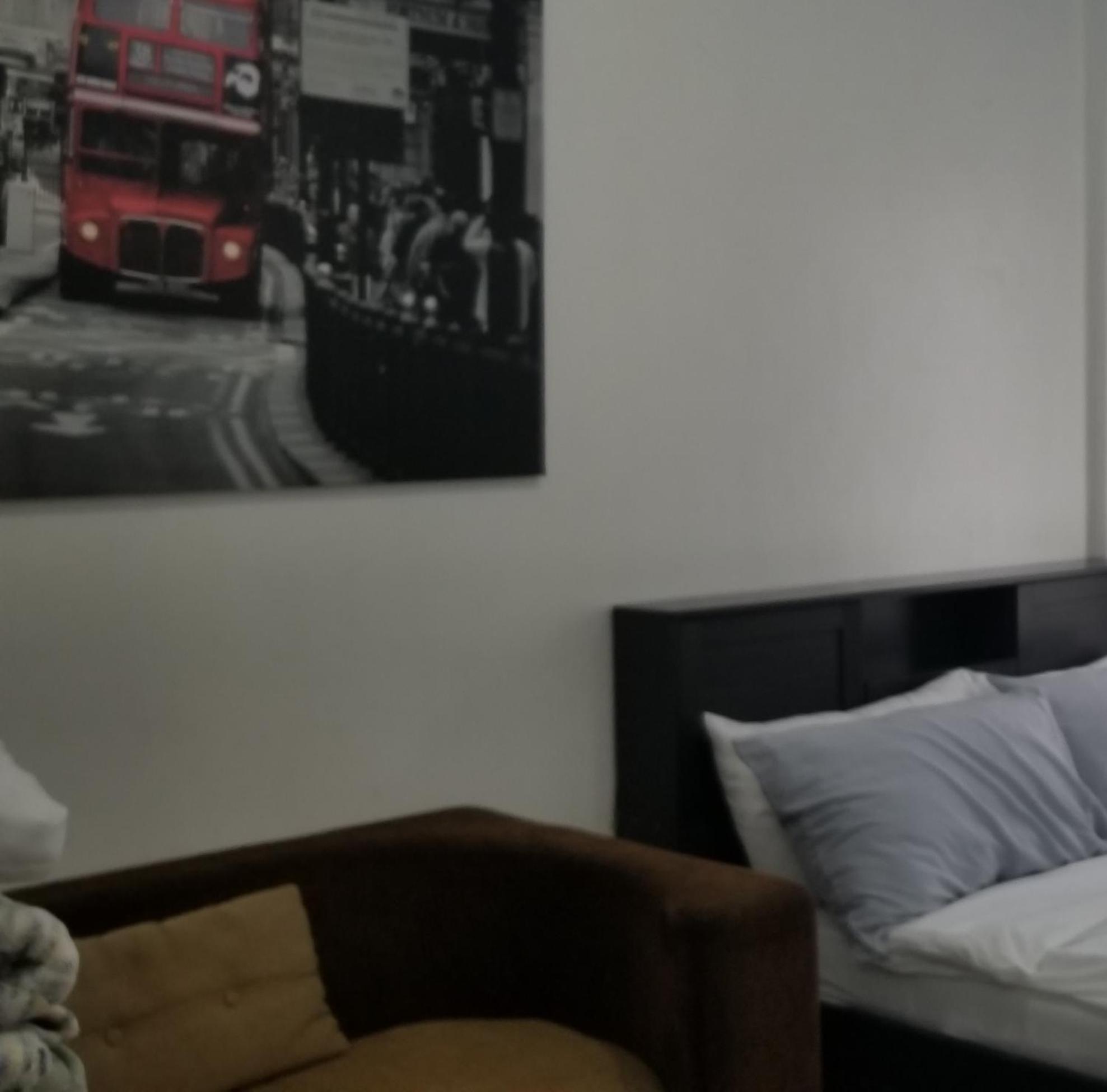 Innsite Room Rentals Pasay Bagian luar foto