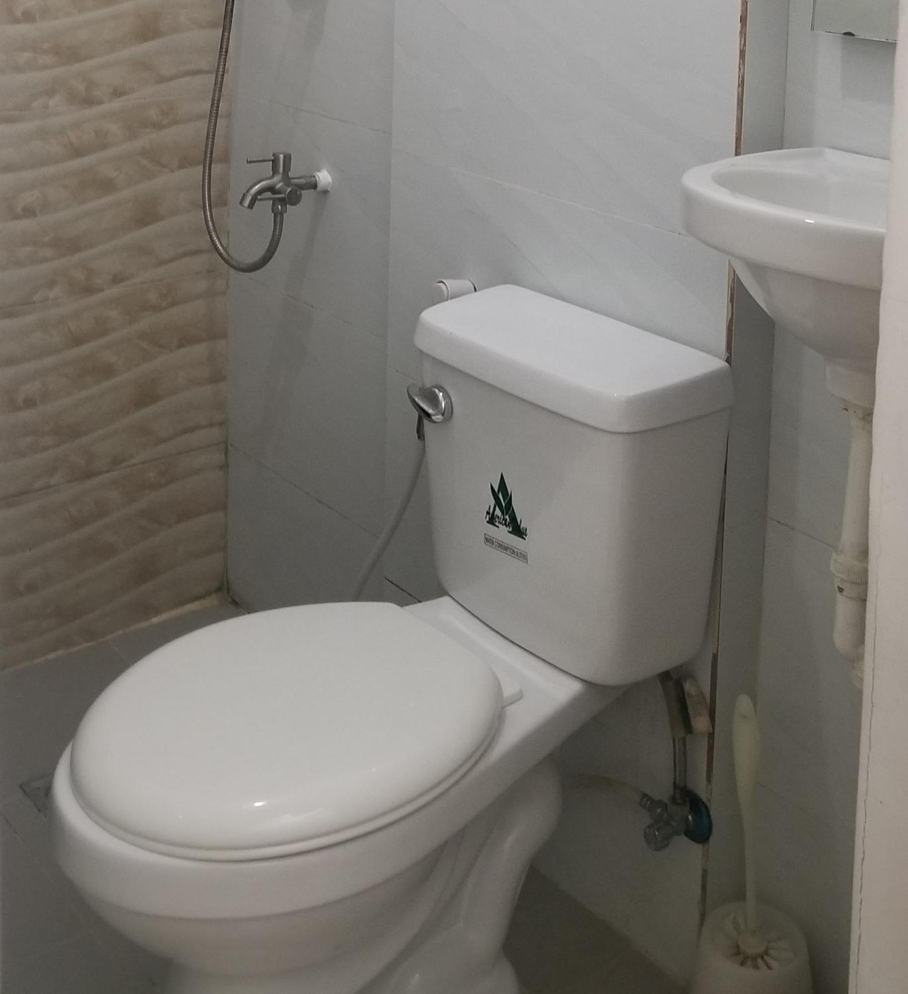 Innsite Room Rentals Pasay Bagian luar foto